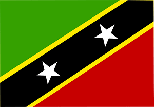 Saint kitts and nevis