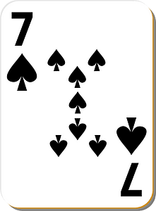Playing cards