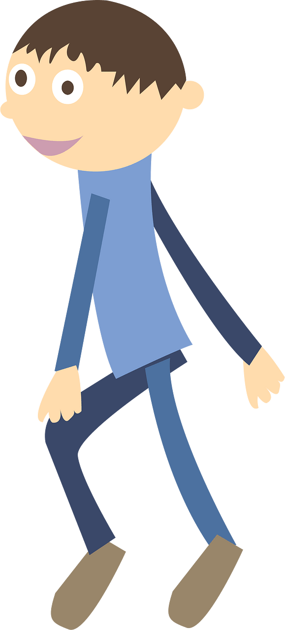 Garçon
