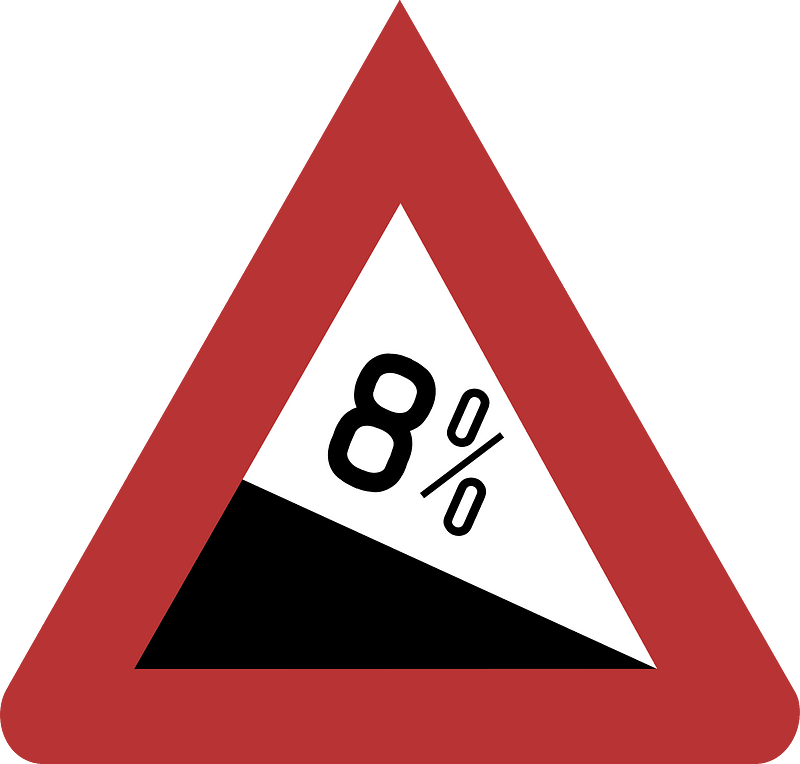 Warning