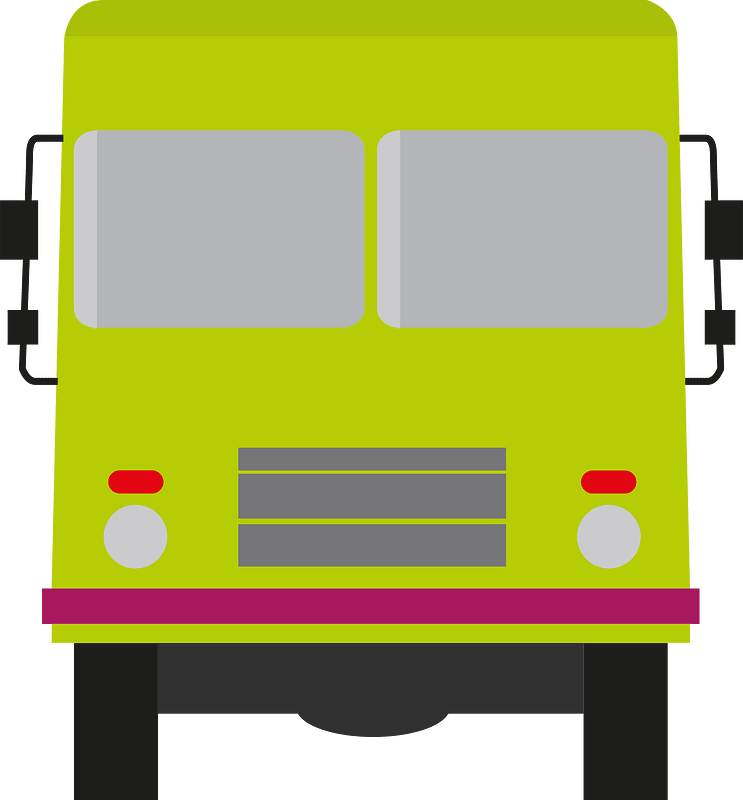 Food truck