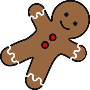 Christmas - Free Vector Clipart Images On Creazilla.com