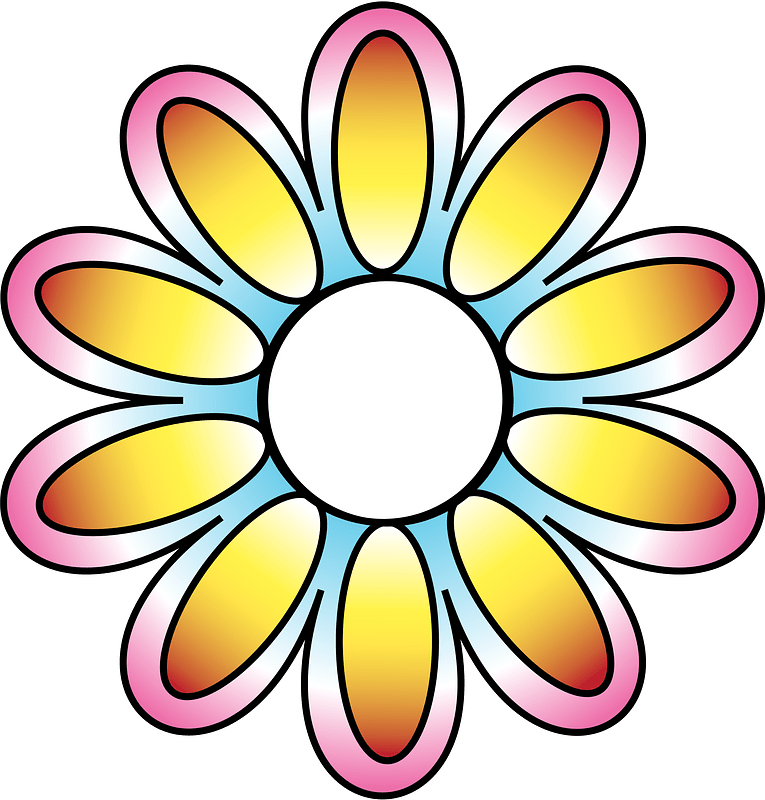 Blommor