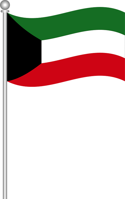 Flag of pakistan