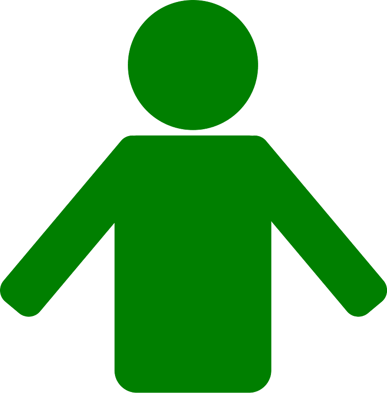 Person