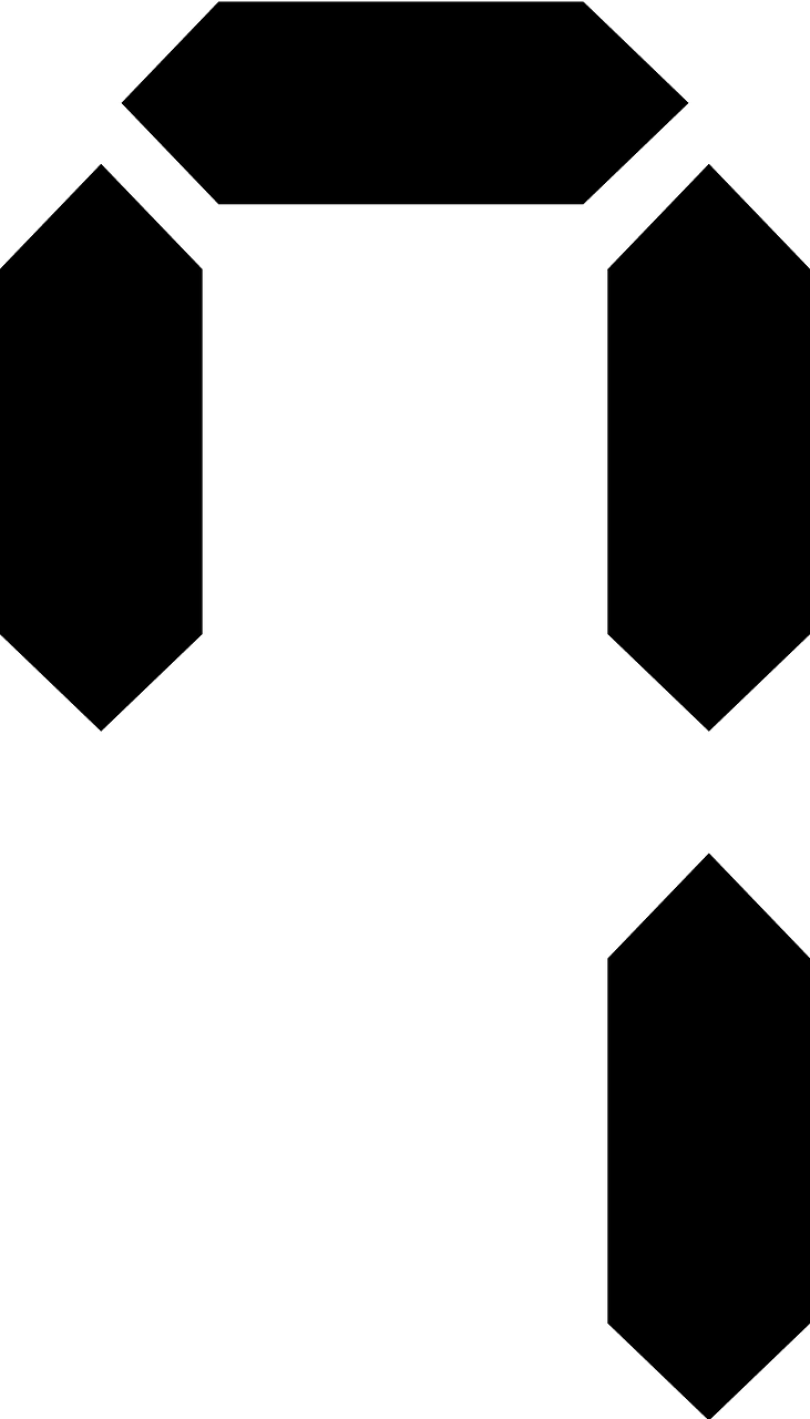 Seven