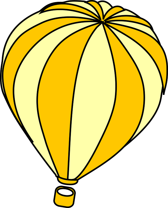 Hot-air ballooning