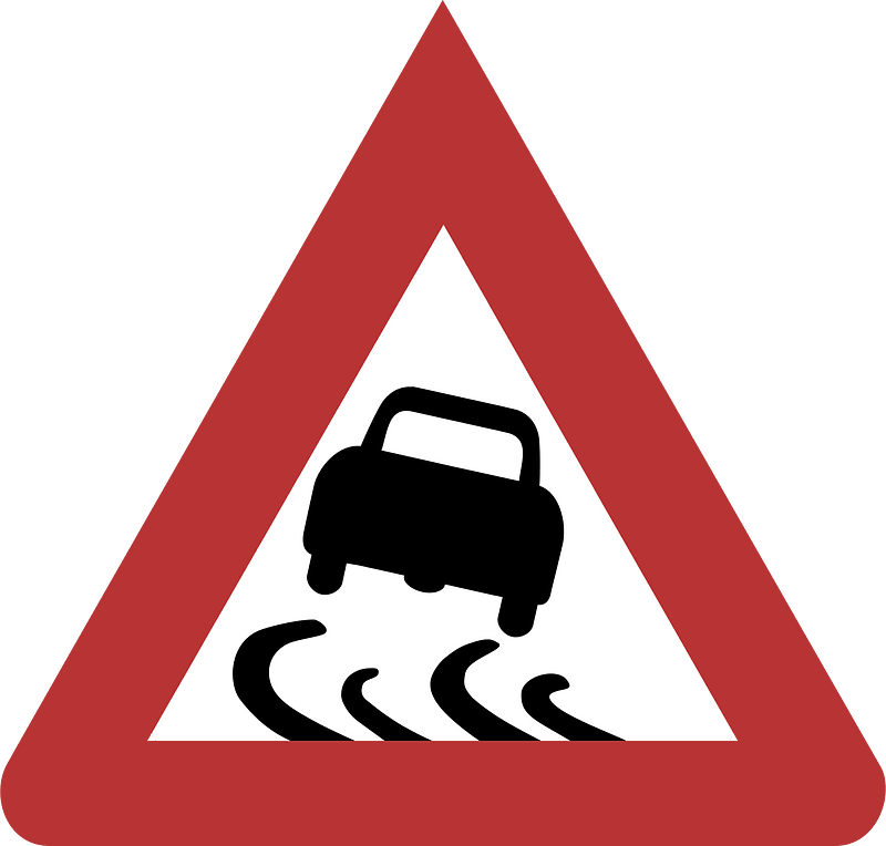Warning