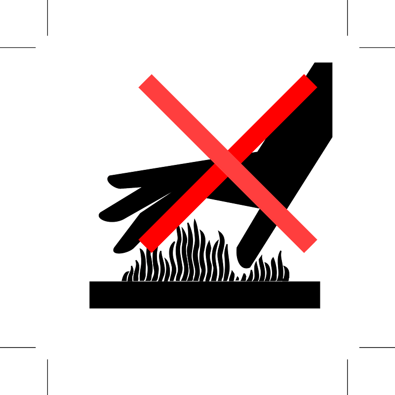 Do not take photos