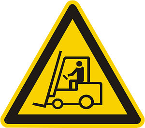 Vehicle handling