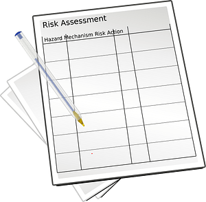 Risk assessment