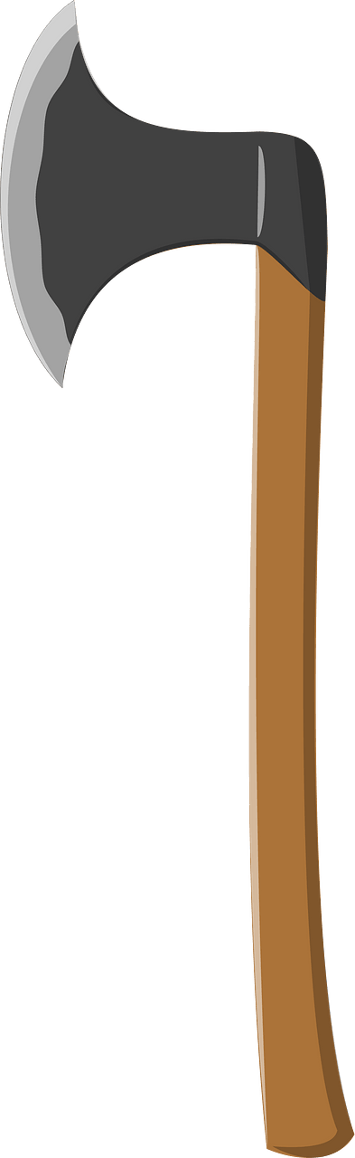 Axe