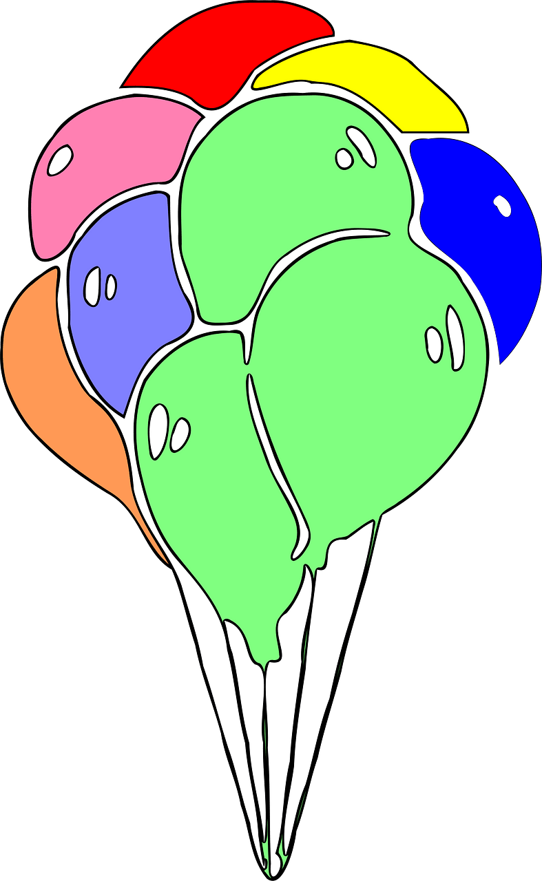 Baloons