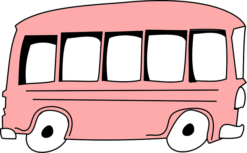 Bus
