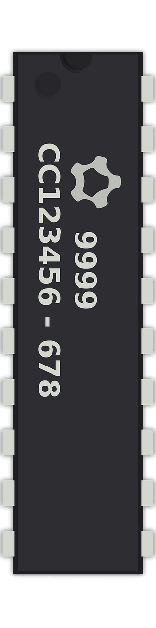 Integrated
