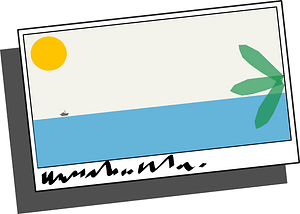 はがき