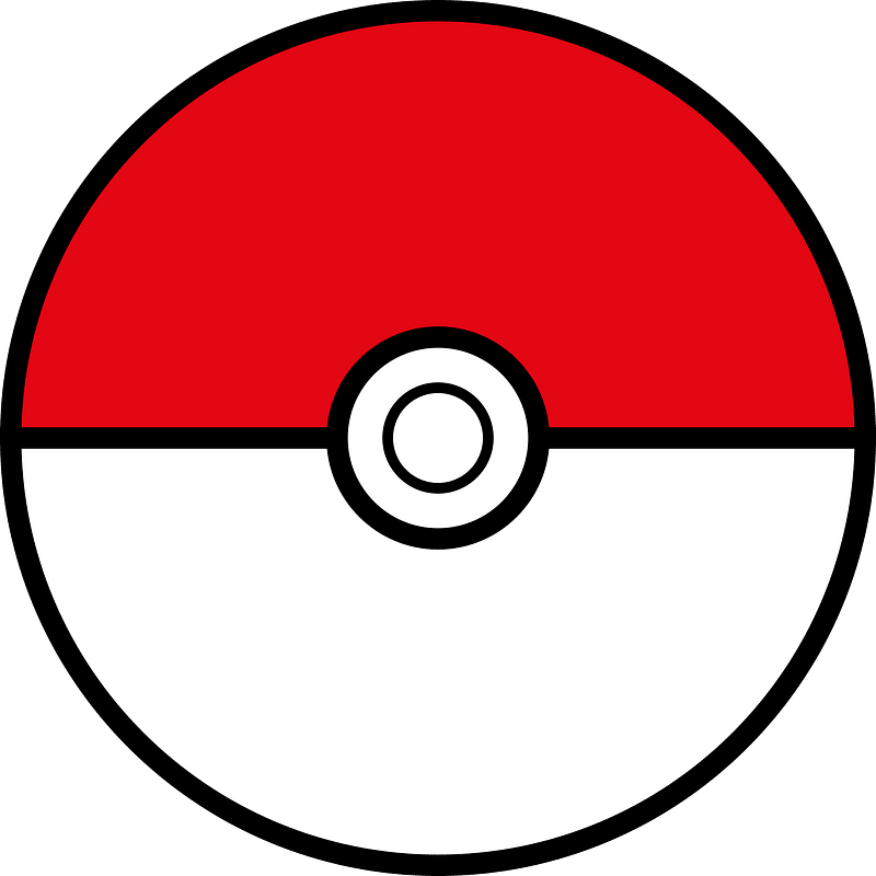 Pokemon