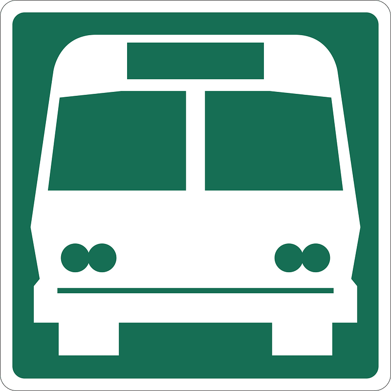 Bus
