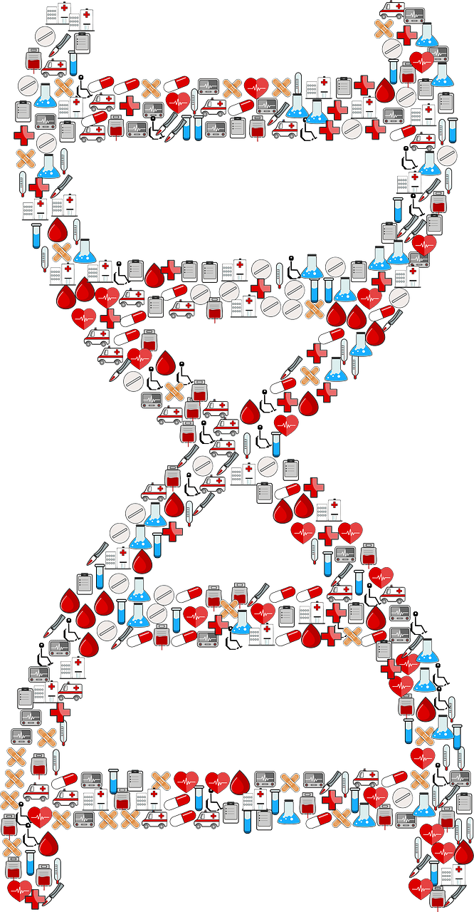 Dna