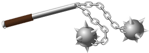 Weapon