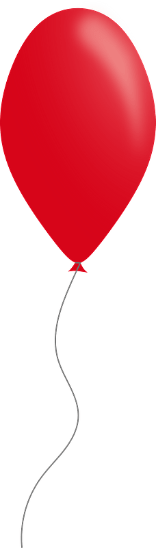 Red Balloon