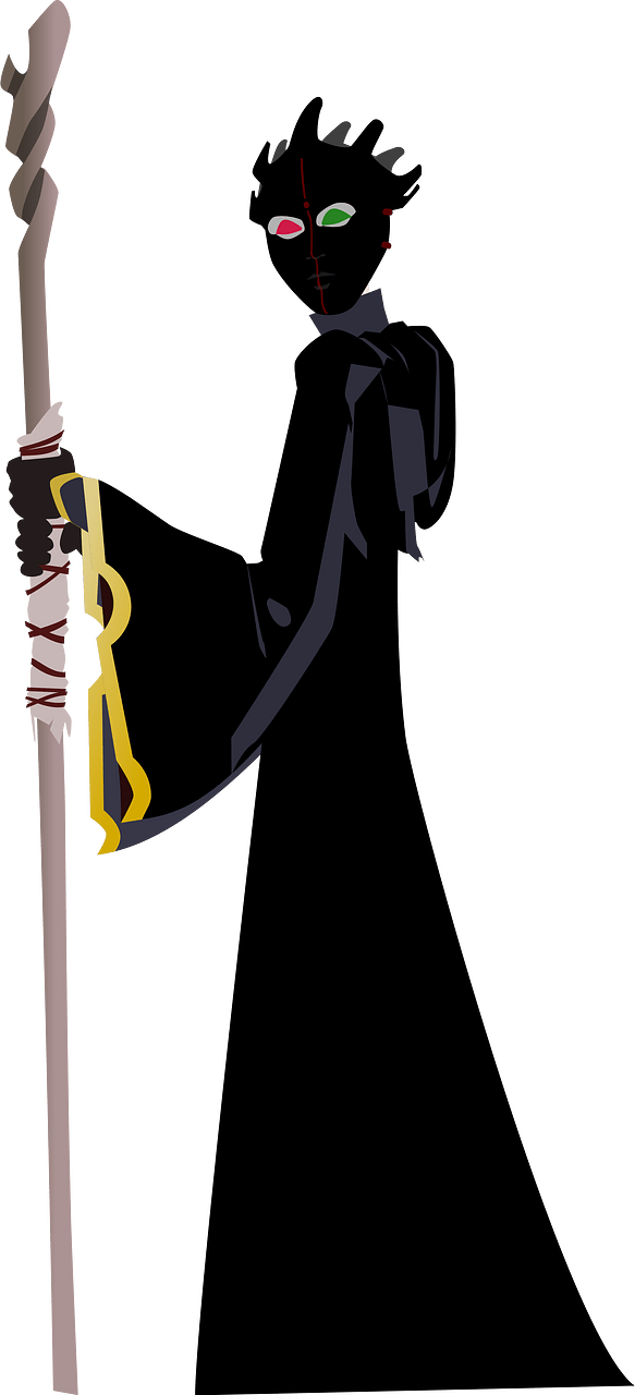 Sorcerer