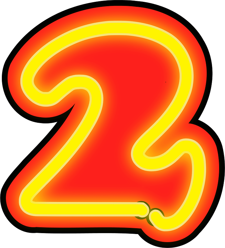 Two