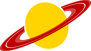 土星