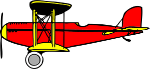 Biplane