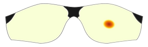 Sun glasses