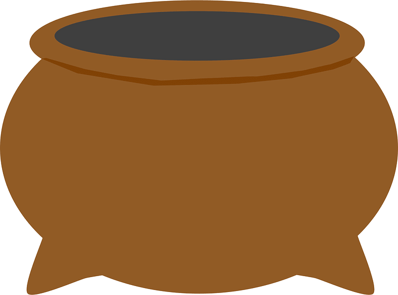 Pot