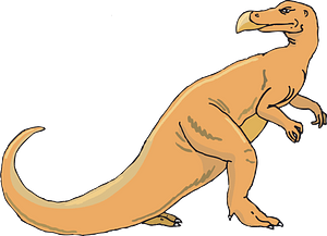 Dinosaur
