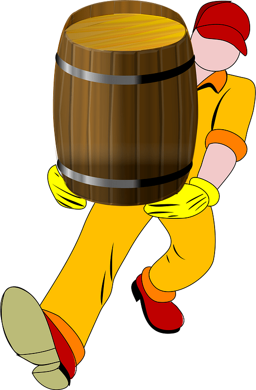 Man