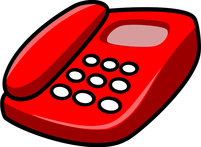 Red Telephone