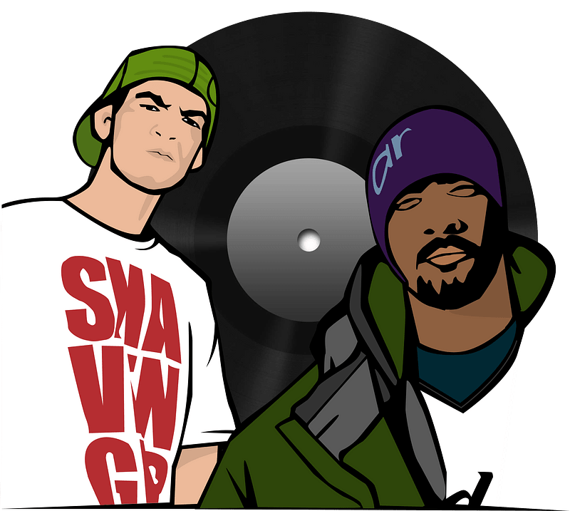 Rap