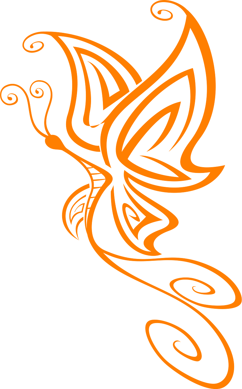 Kupu-kupu