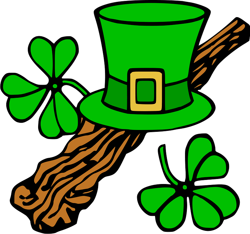 Saint patricks day