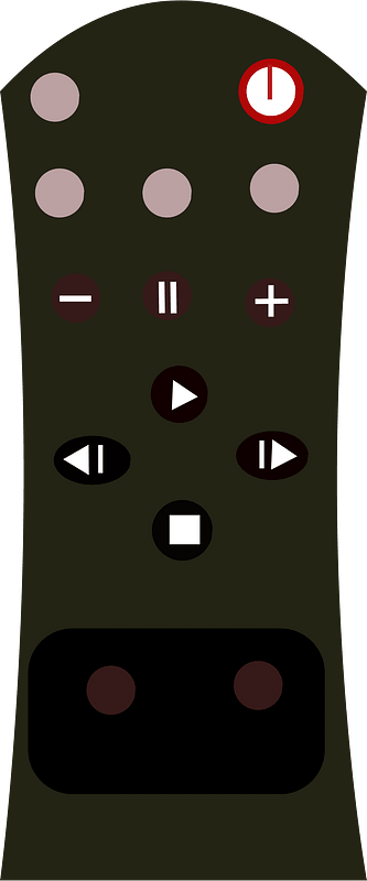Remote control
