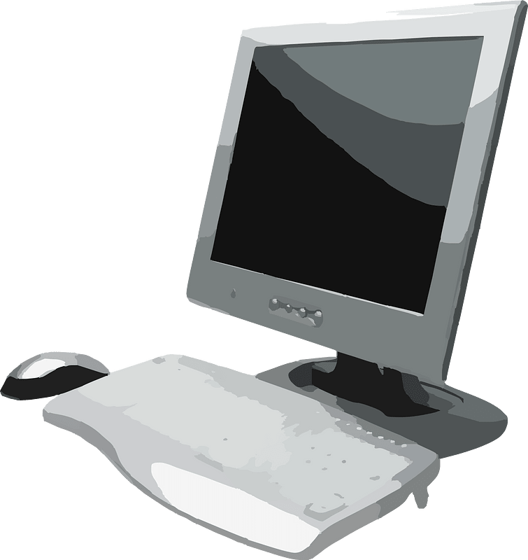 Computer