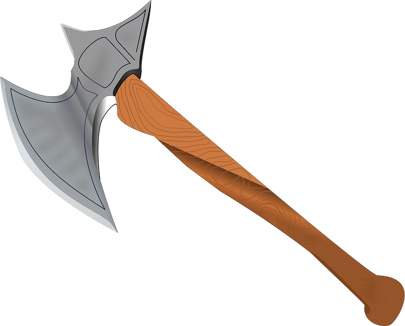 Axe
