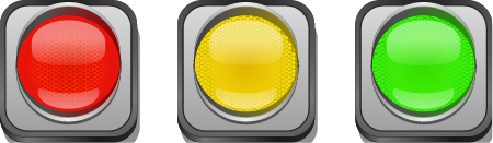 Traffic light