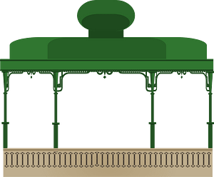 Kiosk