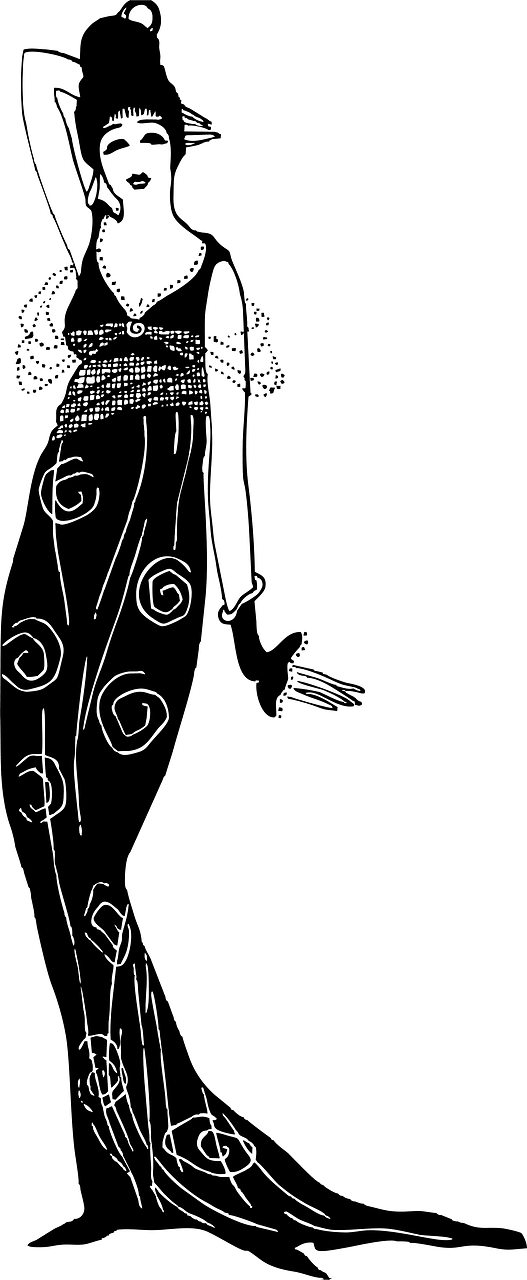淑女