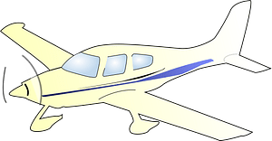 Aeroplane