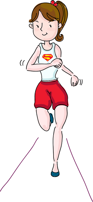Running