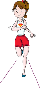 Running