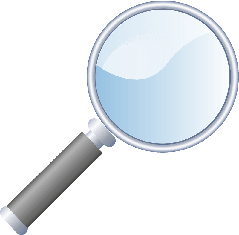 Magnifying glass