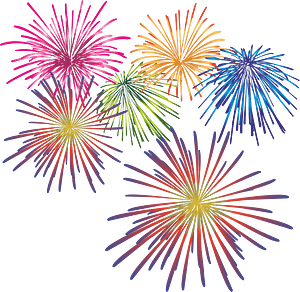 55+ Kostenlose Clipart-Bilder von Silvester