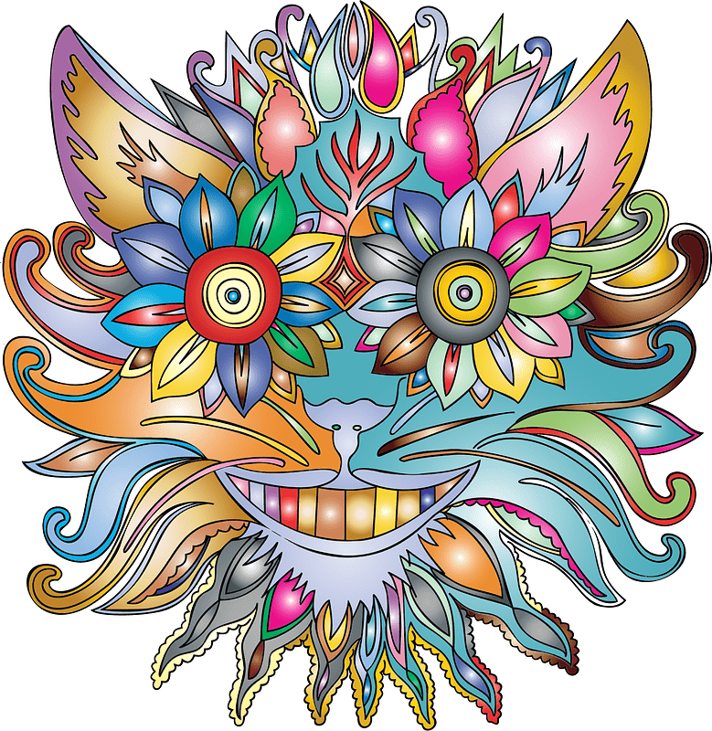 Anthropomorphic