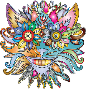 Anthropomorphic